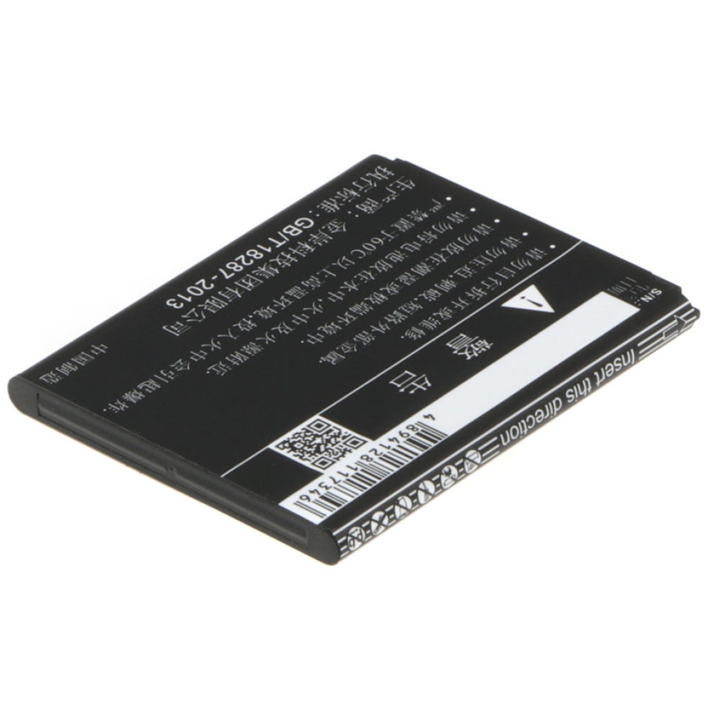 Batterie Sostituisce HD495060ARV