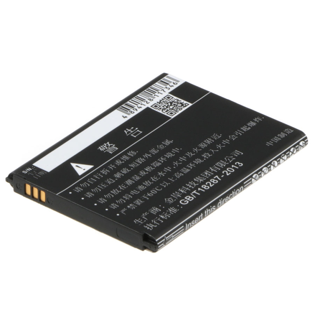 Batterie Sostituisce HD495060ARV