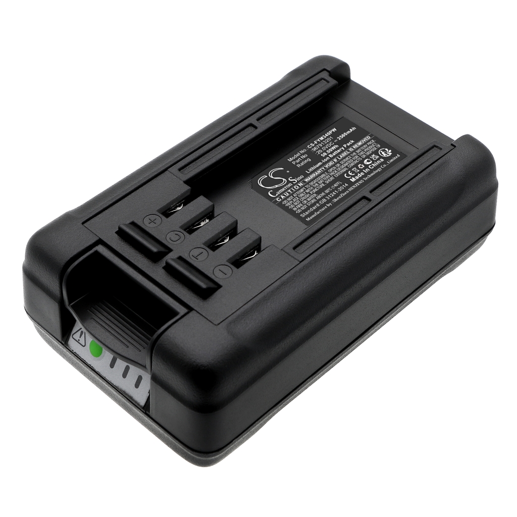 Batteria per elettroutensili Flymo C-LINK 20v (CS-FYM340PW)