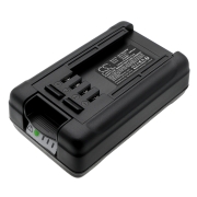 Batteria per elettroutensili Flymo SimpliStore 300