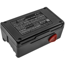 Sostituzione della batteria compatibile per Flymo 577507001,CCT250-3