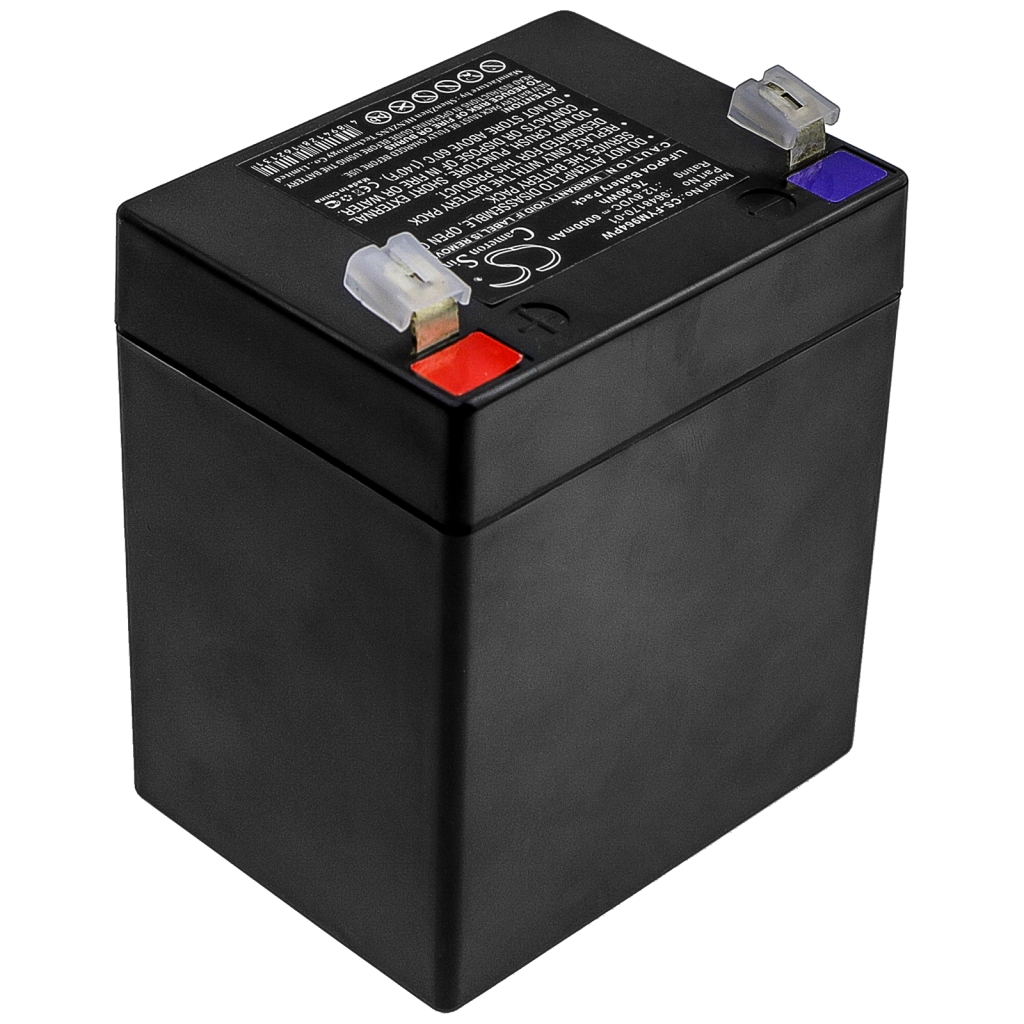 Batteria per elettroutensili Flymo Sabre Cut (CS-FYM964PW)