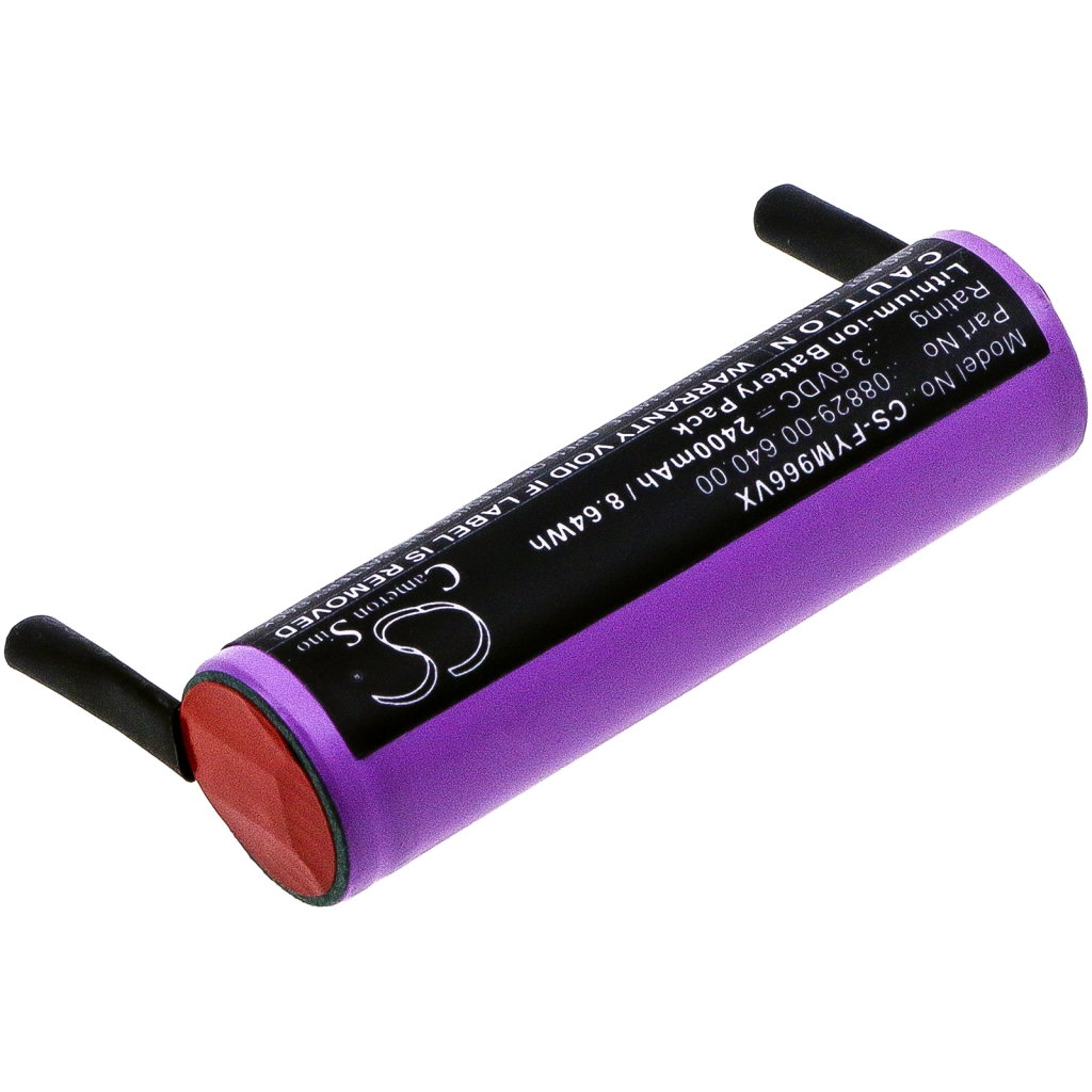 Batteria per elettroutensili Flymo Freestyler (CS-FYM966VX)