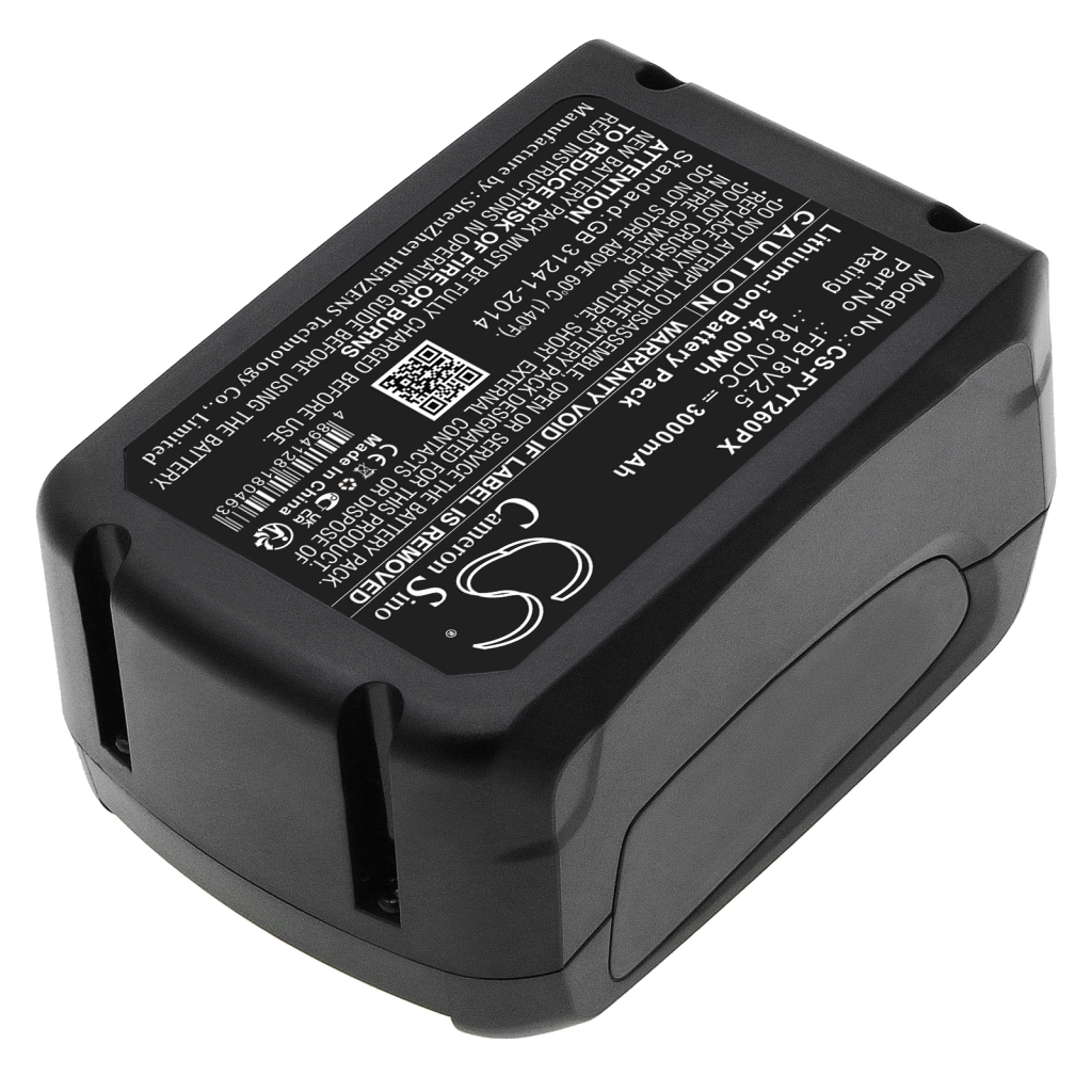 Batteria per elettroutensili Flymo UltraTrim 260