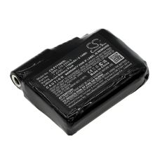 Sostituzione della batteria compatibile per Fly racing 476-2900-5,5884