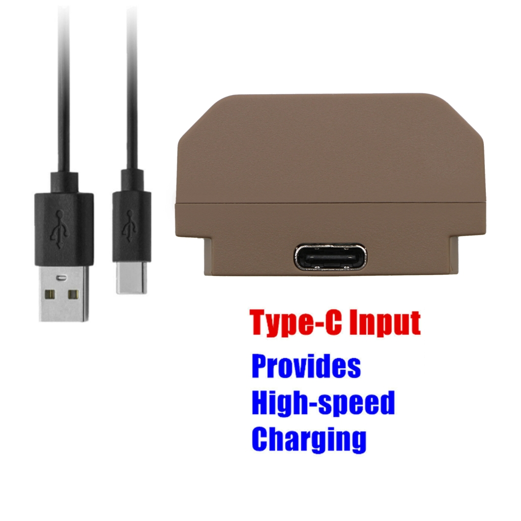 Sostituzione della batteria compatibile per Sony NP-FZ100