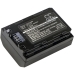 Battery Replaces CS-FZ100MX