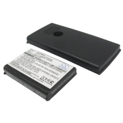 Batteria del telefono cellulare Garmin-Asus nuvifone M20