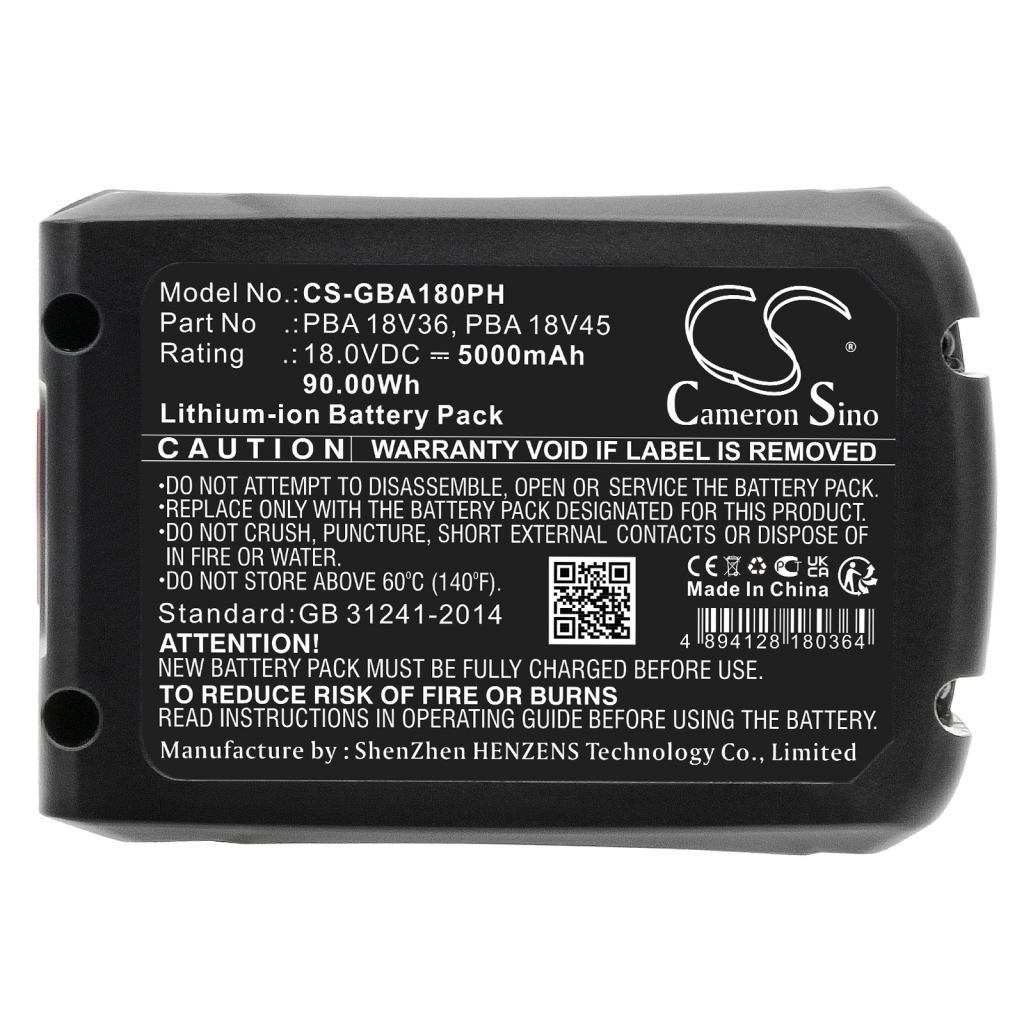 Batteria per elettroutensili Gardena 14602-20