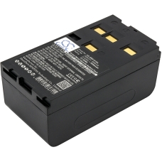 Sostituzione della batteria compatibile per LEICA BT10,BT20,GEB121,GEB122,ZBA-100