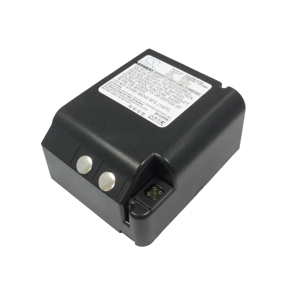 Batteria per elettroutensili Leica CS-GBE187SL