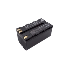 Sostituzione della batteria compatibile per Geomax 724117,733270,772806,GBE221,GEB21...