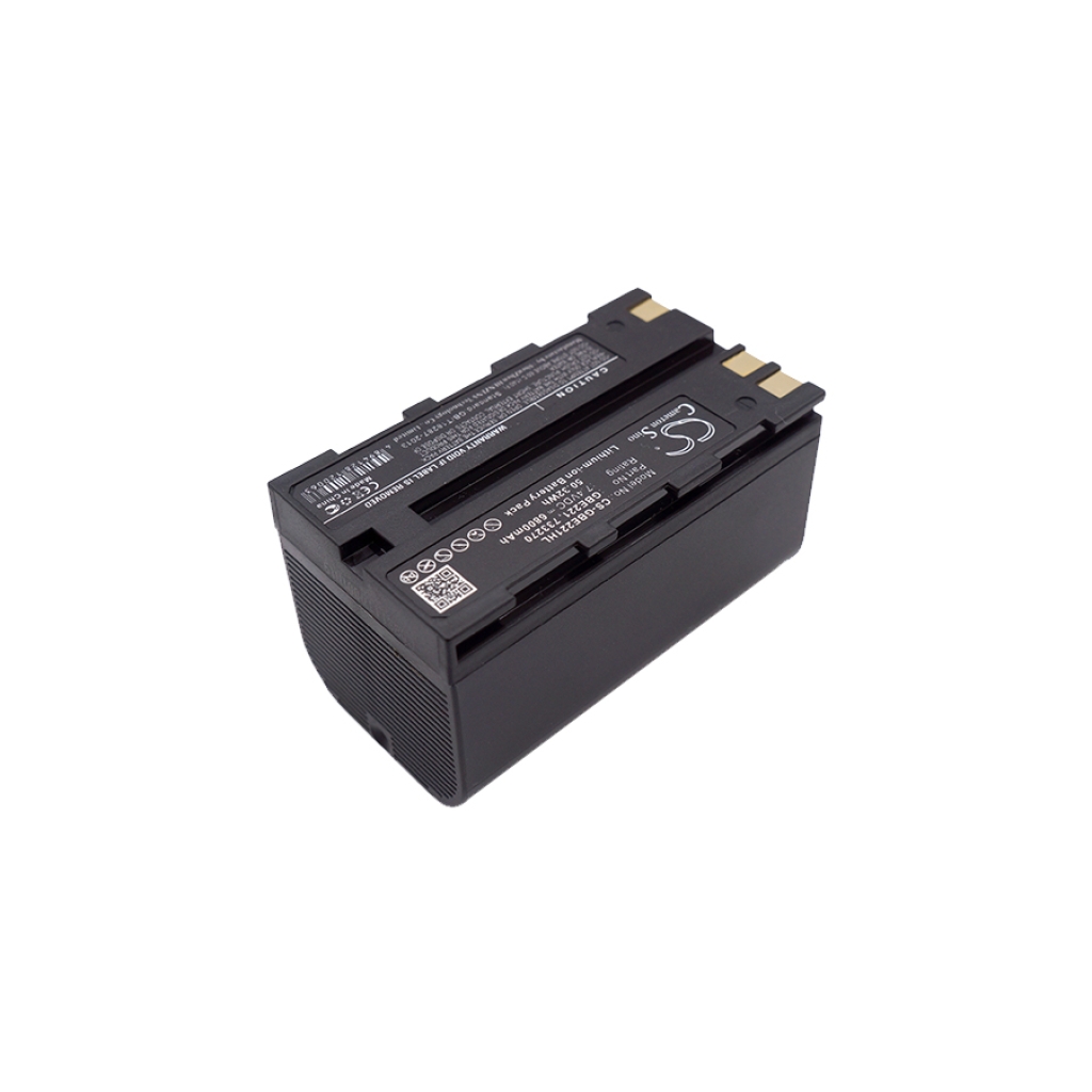 Batteria per elettroutensili Leica CS-GBE221HL