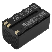 Batteria per elettroutensili Leica GPS900