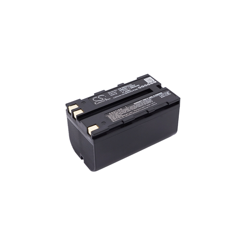 Battery Replaces GEB222