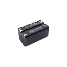 Sostituzione della batteria compatibile per LEICA 724117,733270,772806,793973,GBE221...