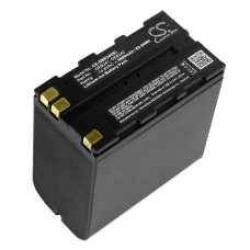 Sostituzione della batteria compatibile per LEICA 10686,77GEB242,793975,GEB241,GEB242