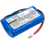 CS-GCP800MX<br />Batterie per   sostituisce la batteria BAK-18650C4*2