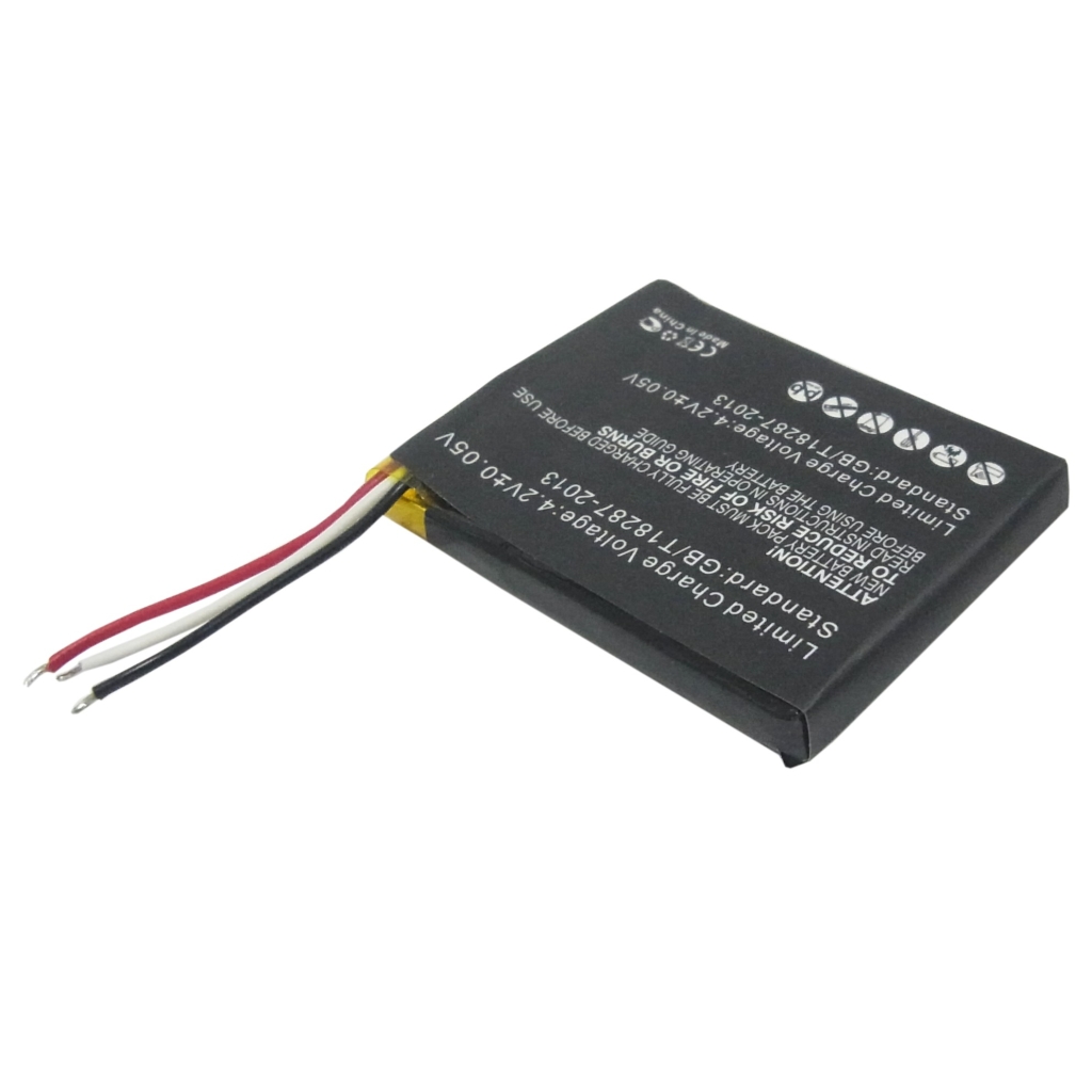 Sostituzione della batteria compatibile per GoPro YD362937P