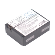 CS-GDB002MC<br />Batterie per   sostituisce la batteria AHDBT-201