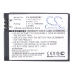 Battery Replaces 601-00724-00A