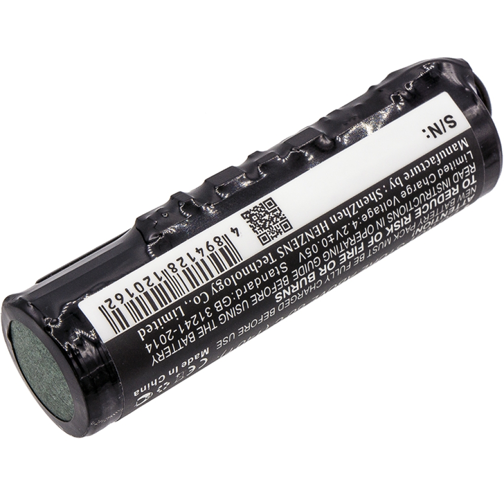 Battery Replaces 361-00029-00