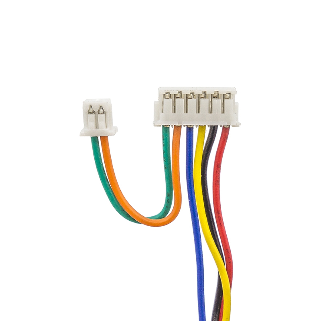 Batterie Sostituisce 010-10806-01