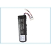 Batterie Sostituisce 361-00029-00