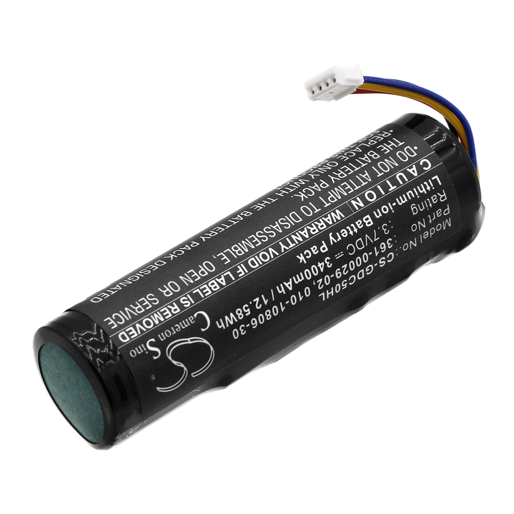 Batterie Sostituisce 010-10806-30