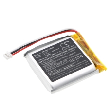 Sostituzione della batteria compatibile per 3gen 137419,DL200,DL200B