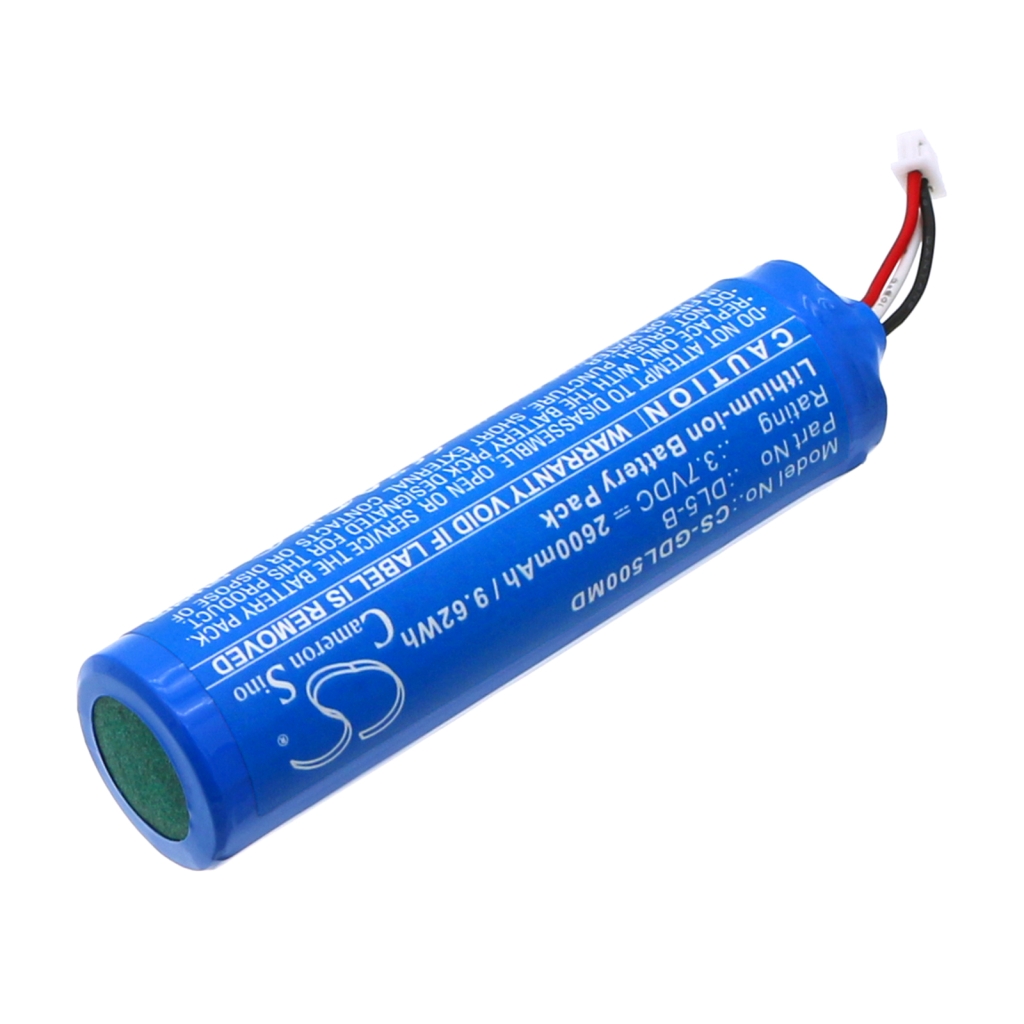 Battery Replaces DL5-1351A