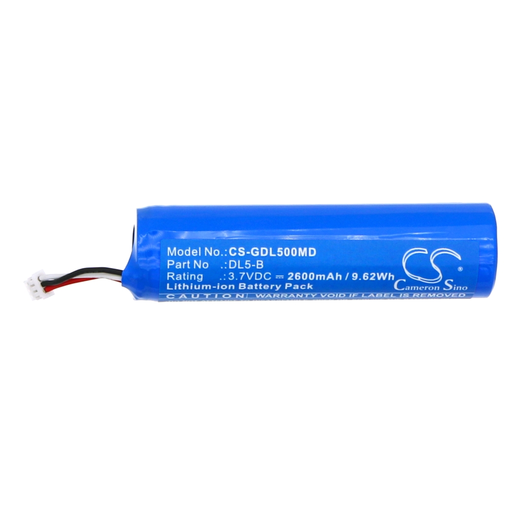 Battery Replaces DL5-1351A