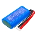 Batteries Batteries for communication and conferencing CS-GDM257CL