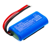 CS-GDM267CL<br />Batterie per   sostituisce la batteria INR18650-2S