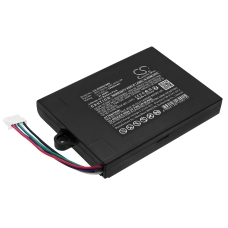 Sostituzione della batteria compatibile per Covidien BAT-0023-SP,BAT-0023A