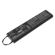 CS-GEB200MD<br />Batteries for   replaces battery SM201-6