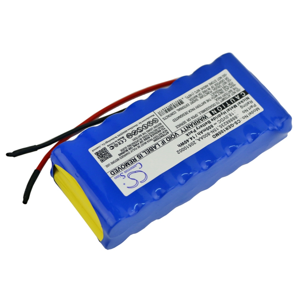 Batterie Sostituisce 20510002