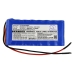 Medical Battery GE CS-GER100MD