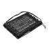 Battery Replaces 12000491