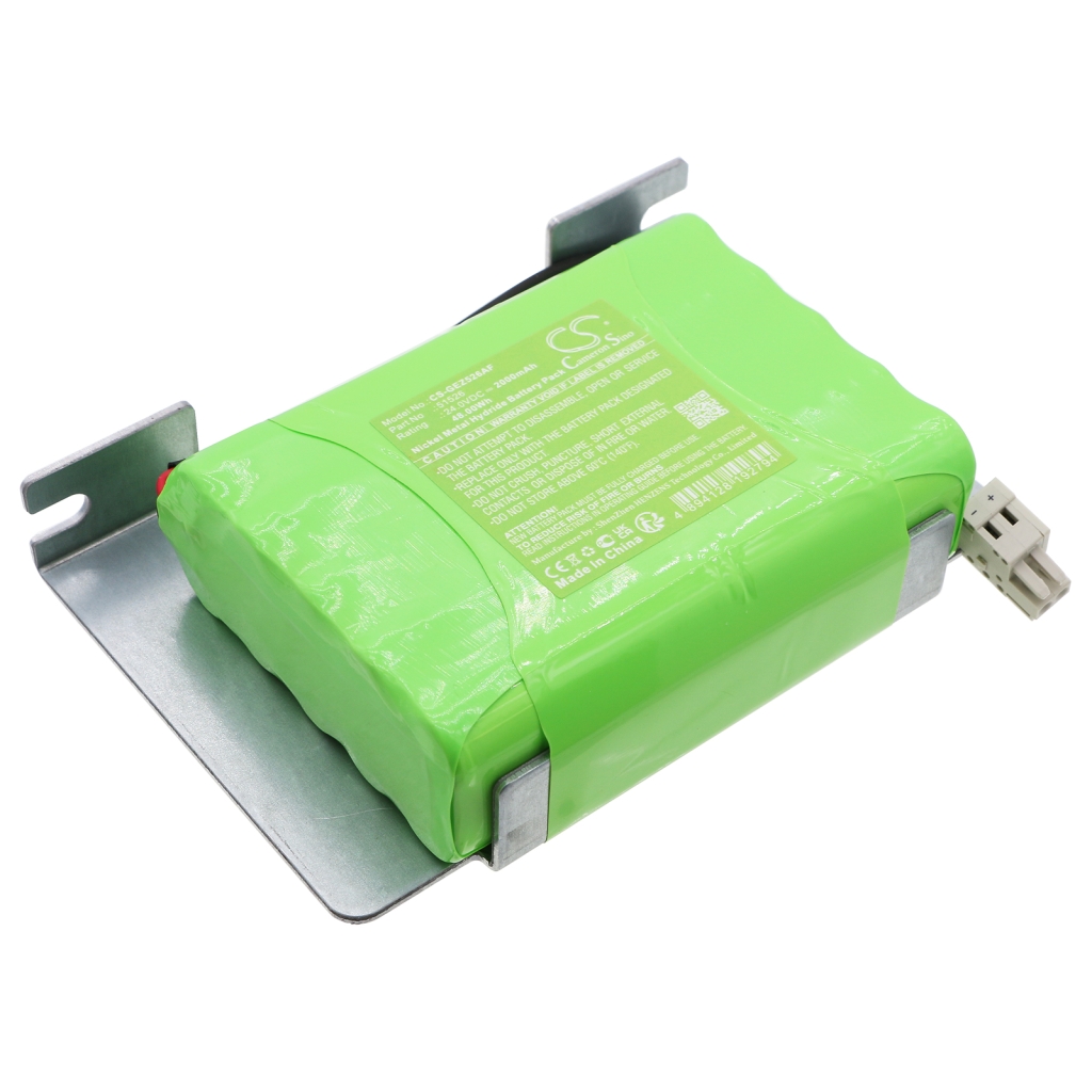 Battery Replaces MGN0947