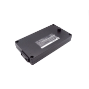 CS-GFK300BL<br />Batterie per   sostituisce la batteria 738010957