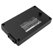 CS-GFK500BX<br />Batterie per   sostituisce la batteria 100-001-885