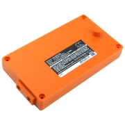 CS-GFK510BL<br />Batterie per   sostituisce la batteria FUA50