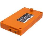 CS-GFK510BX<br />Batterie per   sostituisce la batteria 100-001-885