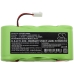 Batteria per elettroutensili Geo-fennel METLAND FL250VA (CS-GFL250SL)