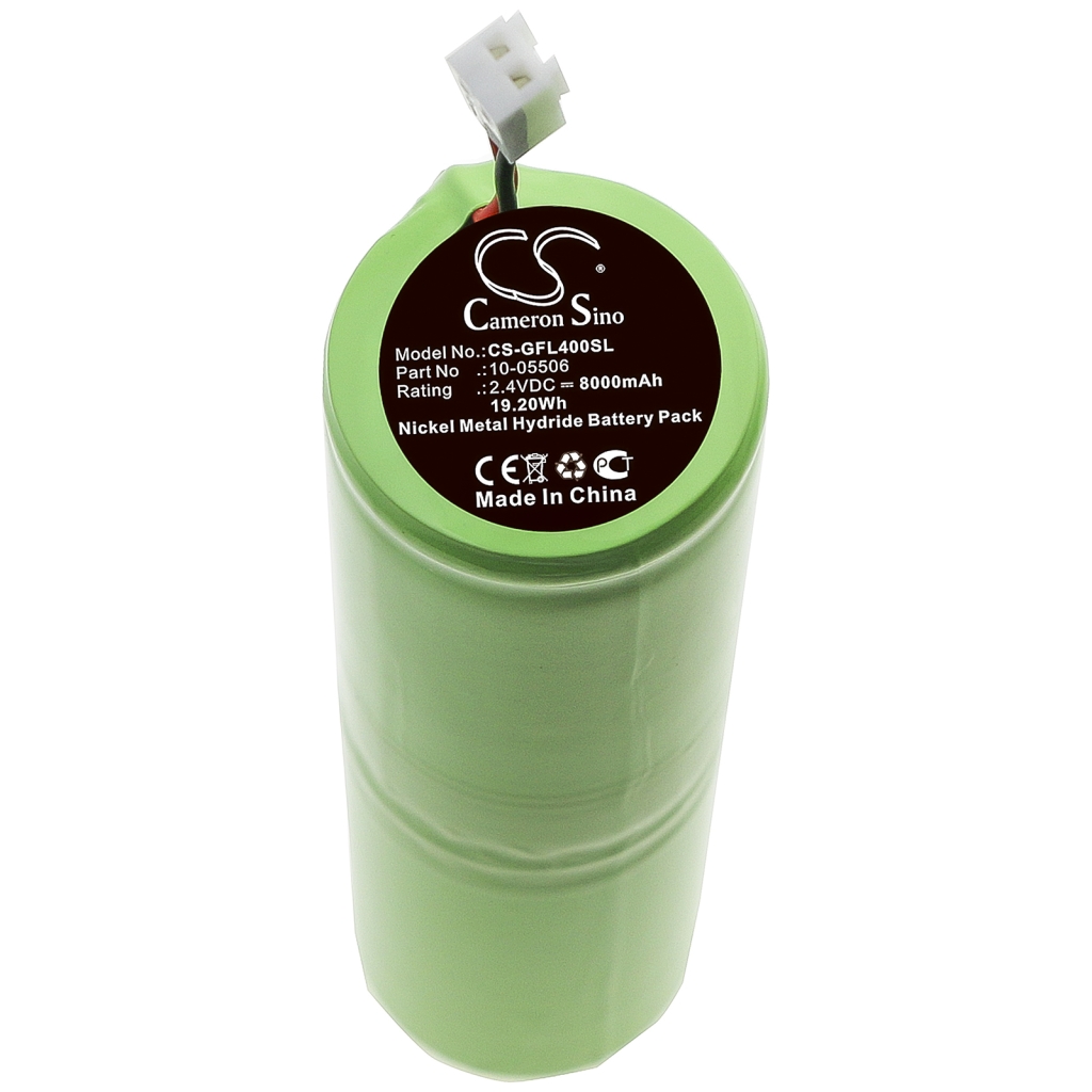 Batteria per elettroutensili Geo-fennel FL 1000 (CS-GFL400SL)