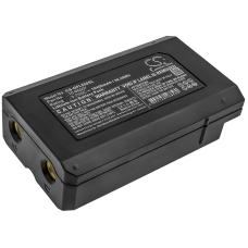 Sostituzione della batteria compatibile per Geo-fennel 10-05507