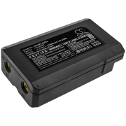 CS-GFL550XL<br />Batterie per   sostituisce la batteria 10-05507