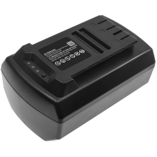 Sostituzione della batteria compatibile per Garden feelings B0P136AA,R1S-360-AH-C,R1S-360-AH-C36V