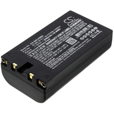 Sostituzione della batteria compatibile per Graphtec B-569,XU101035-17001A